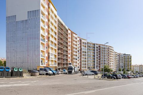 Lejlighed i Corroios, Setubal, Corroios - € 370.000 | Ref: 188 - foto 5