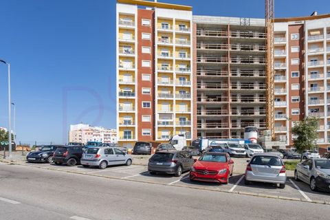 Lejlighed i Corroios, Setubal, Corroios - € 370.000 | Ref: 188 - foto 6