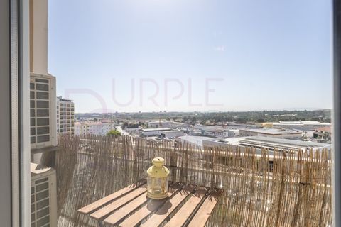 Lejlighed i Corroios, Setubal, Corroios - € 370.000 | Ref: 188 - foto 15