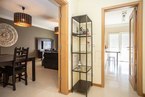 Lejlighed i Corroios, Setubal, Corroios - € 370.000 | Ref: 188 - foto 18