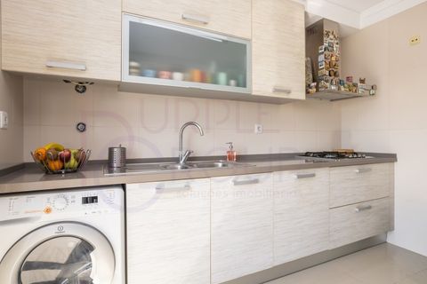 Lejlighed i Corroios, Setubal, Corroios - € 370.000 | Ref: 188 - foto 23