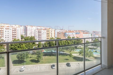 Lejlighed i Corroios, Setubal, Corroios - € 370.000 | Ref: 188 - foto 34