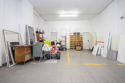 Lejlighed i Corroios, Setubal, Corroios - € 370.000 | Ref: 188 - foto 37
