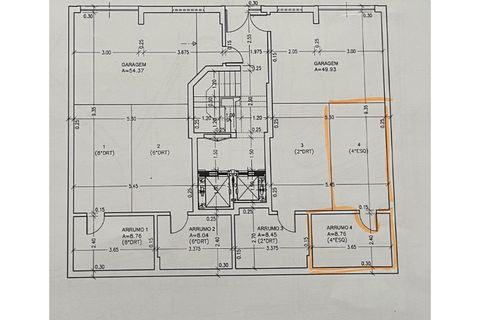 Lejlighed i Corroios, Setubal, Corroios - € 370.000 | Ref: 188 - foto 39
