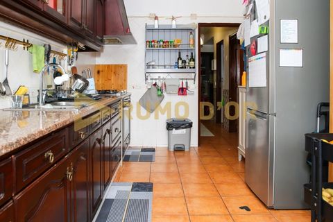 Lejlighed i Alenquer, Lisbon, Alenquer - € 249.000 | Ref: APA_504 - foto 7