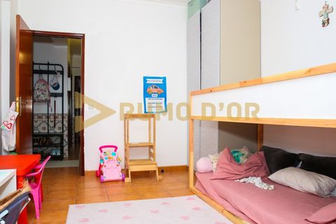 Lejlighed i Alenquer, Lisbon, Alenquer - € 249.000 | Ref: APA_504 - foto 11