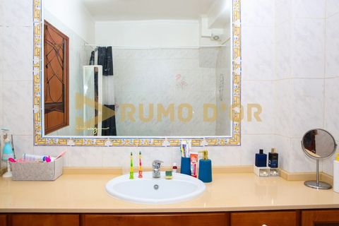 Lejlighed i Alenquer, Lisbon, Alenquer - € 249.000 | Ref: APA_504 - foto 14