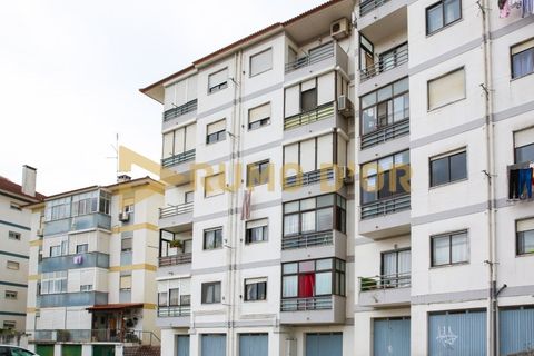 Lejlighed i Alenquer, Lisbon, Alenquer - € 249.000 | Ref: APA_504 - foto 19