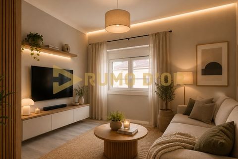 Lejlighed i Alenquer, Lisbon, Alenquer - € 175.000 | Ref: HAB_507 - foto 1