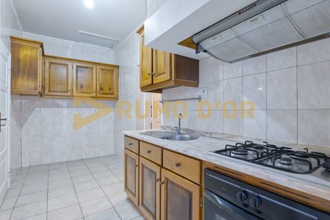 Lejlighed i Alenquer, Lisbon, Alenquer - € 175.000 | Ref: HAB_507 - foto 4