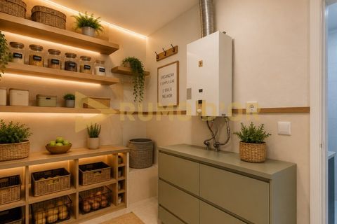 Lejlighed i Alenquer, Lisbon, Alenquer - € 175.000 | Ref: HAB_507 - foto 5