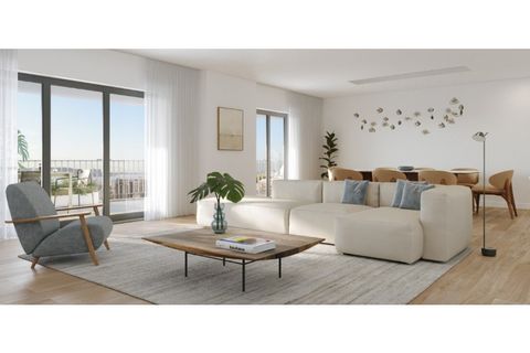 Lejlighed i Alges, Lisbon, Alges - € 795.000 | Ref: MN207 - foto 1