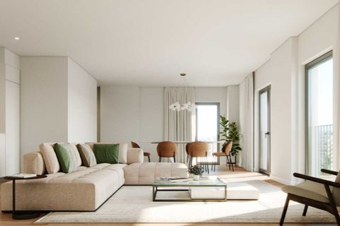 Lejlighed i Alges, Lisbon, Alges - € 795.000 | Ref: MN207 - foto 2