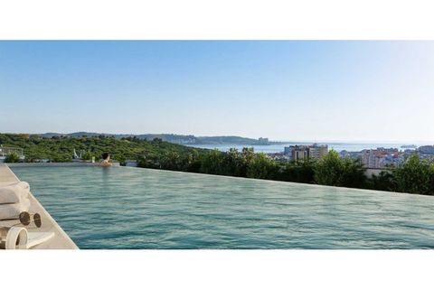 Lejlighed i Alges, Lisbon, Alges - € 795.000 | Ref: MN207 - foto 4