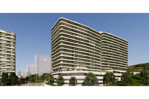 Lejlighed i Alges, Lisbon, Alges - € 795.000 | Ref: MN207 - foto 5