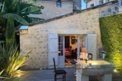 Villa a Saint-Emilion, Gironde, Saint-Emilion - € 890/mes | Ref: C2L-260604-ZJJH - foto 3