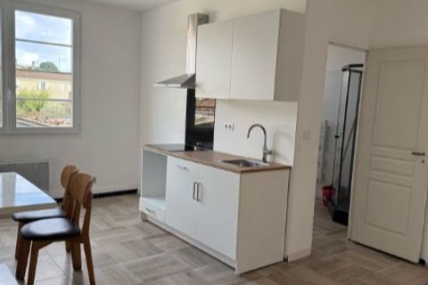 Apartament a Libourne, Gironde, Libourne - € 850/mes | Ref: C2L-260604-ARVX - foto 2