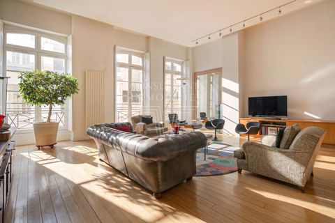 Lejlighed i Paris, Paris, Paris - € 5.250.000 | Ref: 87044396 - foto 2
