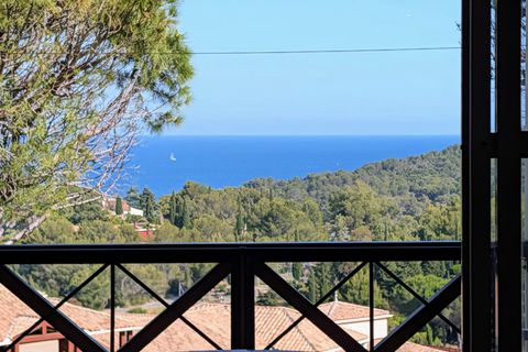 Lejlighed i Agay, Var, Agay - € 200.000 | Ref: 710 - foto 1