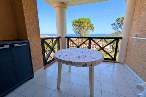 Lejlighed i Agay, Var, Agay - € 200.000 | Ref: 710 - foto 2