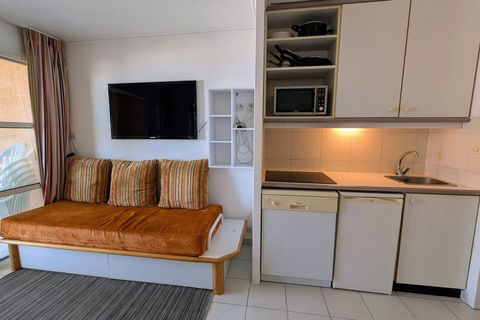 Lejlighed i Agay, Var, Agay - € 200.000 | Ref: 710 - foto 5