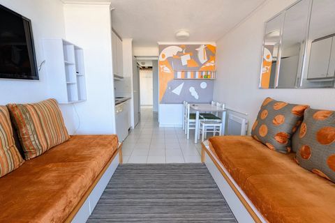 Lejlighed i Agay, Var, Agay - € 200.000 | Ref: 710 - foto 6