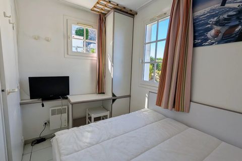 Lejlighed i Agay, Var, Agay - € 200.000 | Ref: 710 - foto 7