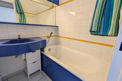 Lejlighed i Agay, Var, Agay - € 200.000 | Ref: 710 - foto 9