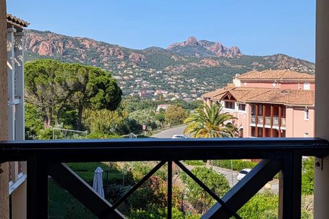 Lejlighed i Agay, Var, Agay - € 200.000 | Ref: 710 - foto 10