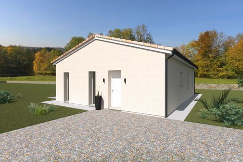 Villa in Lalbenque, Lot, Lalbenque - € 198.900 | Ref: 87089268 - foto 2