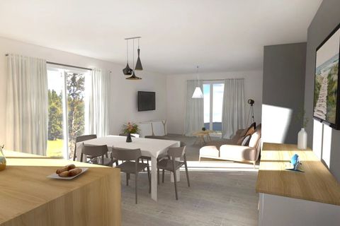 Villa in Lalbenque, Lot, Lalbenque - € 198.900 | Ref: 87089268 - foto 4