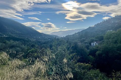 Terra a Saint-Blaise, Alpes-Maritimes, Saint-Blaise - € 205.000 | Ref: 87086671 - foto 3