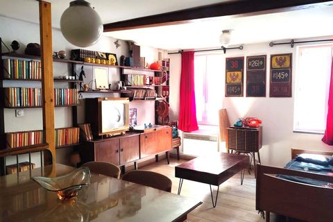 Leilighet i Puget-Théniers, Alpes-Maritimes, Puget-Théniers - € 110 000 | Ref: 87100389 - foto 2