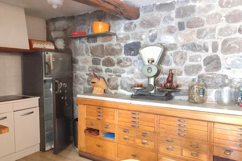Leilighet i Puget-Théniers, Alpes-Maritimes, Puget-Théniers - € 110 000 | Ref: 87100389 - foto 4
