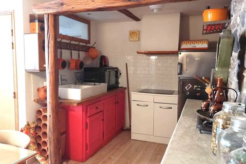 Leilighet i Puget-Théniers, Alpes-Maritimes, Puget-Théniers - € 110 000 | Ref: 87100389 - foto 5