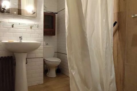 Leilighet i Puget-Théniers, Alpes-Maritimes, Puget-Théniers - € 110 000 | Ref: 87100389 - foto 8