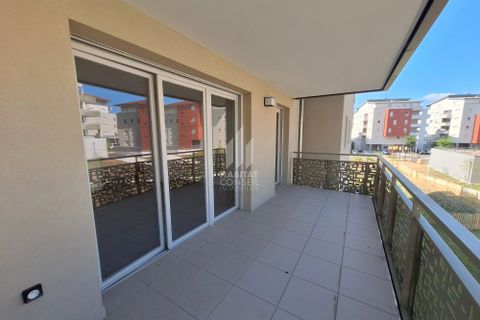 Leilighet i Moirans, Isere, Moirans - € 169 000 | Ref: 87087513 - foto 2