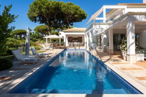 Villa i Almancil, Faro, Almancil - € 5.500.000 | Ref: AMO_336 - foto 4