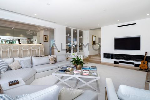 Villa i Almancil, Faro, Almancil - € 5.500.000 | Ref: AMO_336 - foto 6