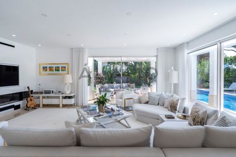 Villa i Almancil, Faro, Almancil - € 5.500.000 | Ref: AMO_336 - foto 7