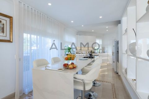 Villa i Almancil, Faro, Almancil - € 5.500.000 | Ref: AMO_336 - foto 8