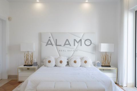 Villa i Almancil, Faro, Almancil - € 5.500.000 | Ref: AMO_336 - foto 9