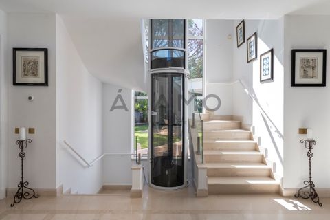 Villa i Almancil, Faro, Almancil - € 5.500.000 | Ref: AMO_336 - foto 10