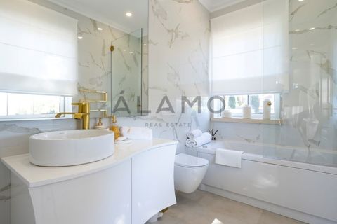 Villa i Almancil, Faro, Almancil - € 5.500.000 | Ref: AMO_336 - foto 12