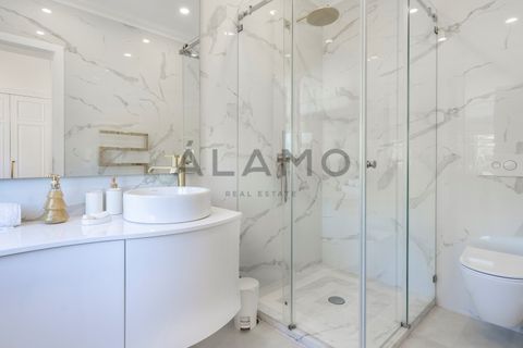Villa i Almancil, Faro, Almancil - € 5.500.000 | Ref: AMO_336 - foto 15