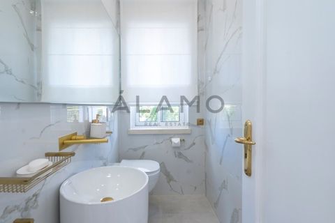 Villa i Almancil, Faro, Almancil - € 5.500.000 | Ref: AMO_336 - foto 16