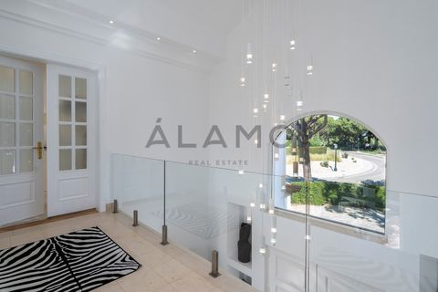Villa i Almancil, Faro, Almancil - € 5.500.000 | Ref: AMO_336 - foto 17