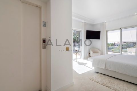 Villa i Almancil, Faro, Almancil - € 5.500.000 | Ref: AMO_336 - foto 18