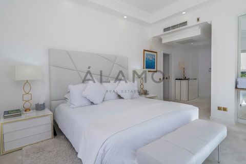 Villa i Almancil, Faro, Almancil - € 5.500.000 | Ref: AMO_336 - foto 19