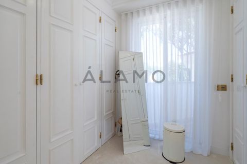 Villa i Almancil, Faro, Almancil - € 5.500.000 | Ref: AMO_336 - foto 20